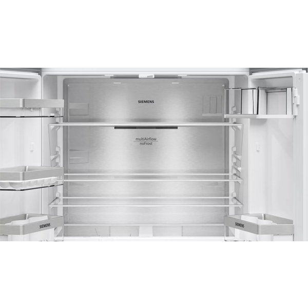 Combinado Siemens - KF96NAXEA