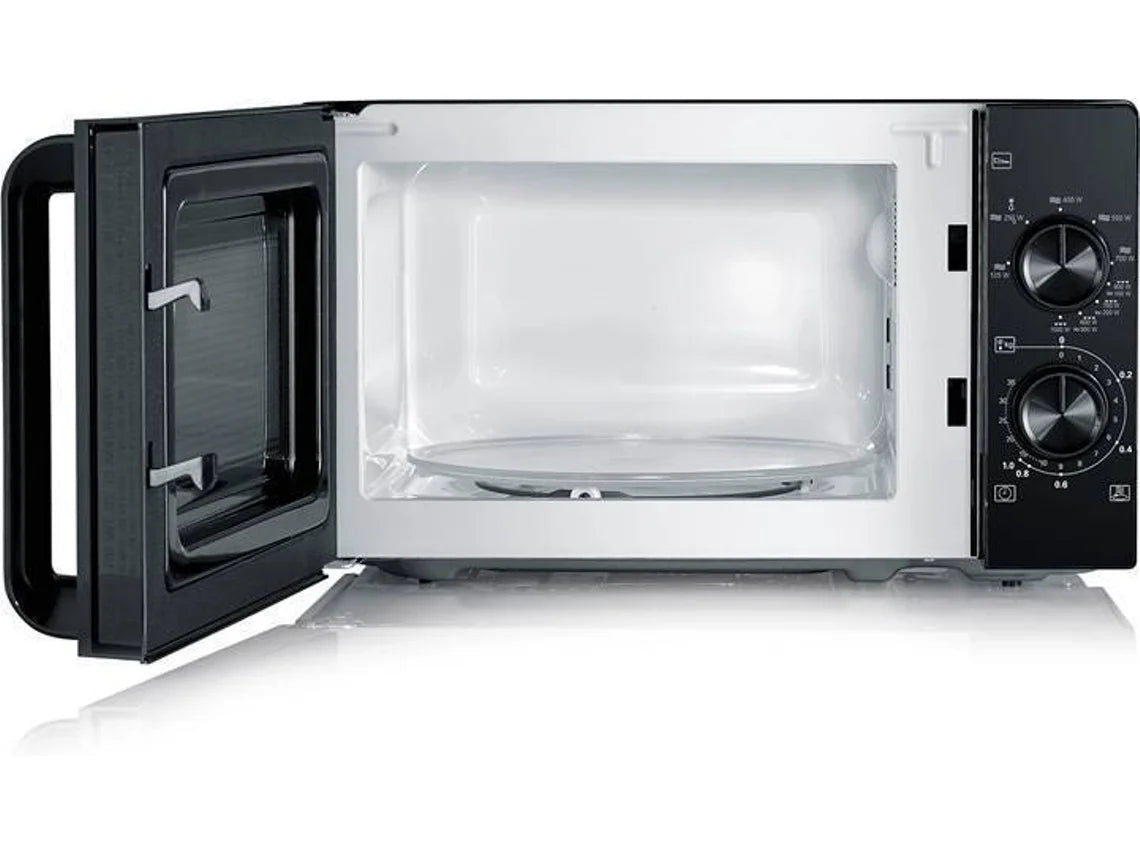 Micro-Ondas 20L c/ Grill Severin MW7792