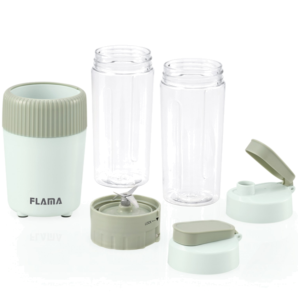 LIQUIDIFICADORA FLAMA - 2224 FL 091.L.2224FL