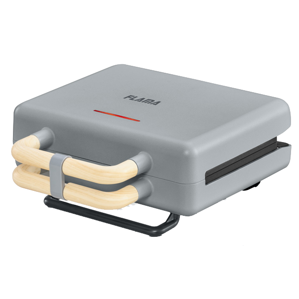 SANDWICHEIRA COLORS CINZA FLAMA - 4962 FL 091.S.4962FL