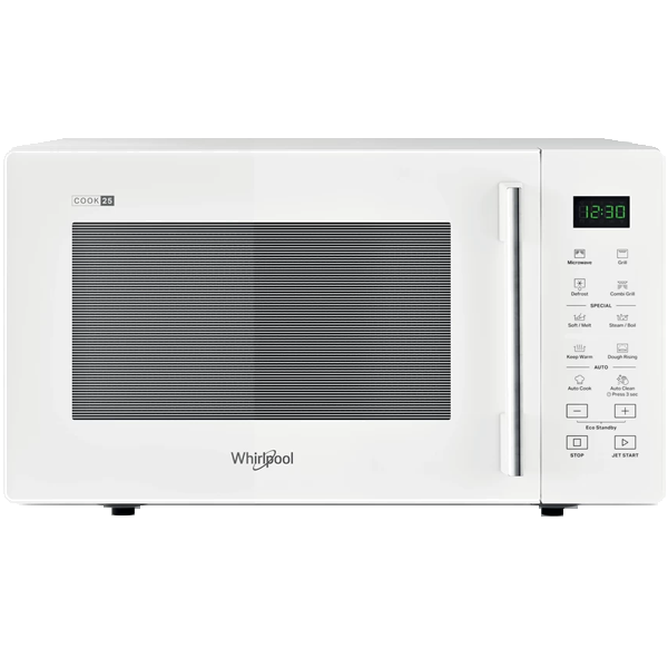 MICRO ONDAS WHIRLPOOL - MWP 254 W 034.M.MWP254W