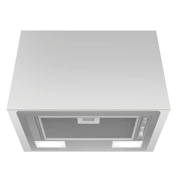 EXAUSTOR HOTPOINT - HCT 64F L SS 076.E.HCT64FLSS