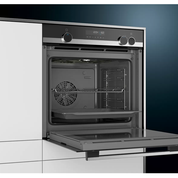 FORNO SIEMENS - HR538ABS1 - 064.F.HR538ABS1