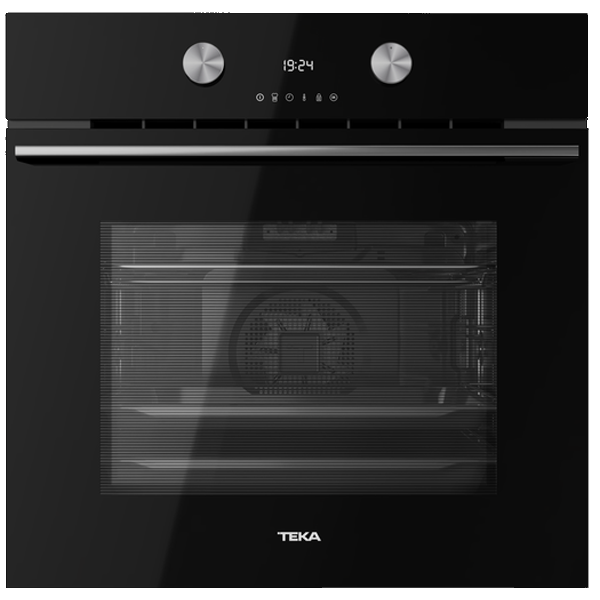FORNO ENCASTRAR TEKA - HLB 8700 P BK AIRFRY 026.F.111000047