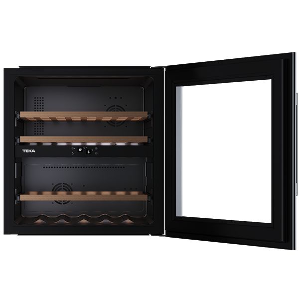 GARRAFEIRA ENCASTRAR TEKA - RVI 20041 GBK 026.F.113600010