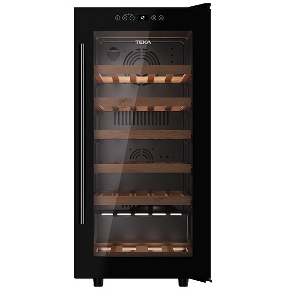 GARRAFEIRA TEKA - RVF 10032 GBK 086.F.113610001