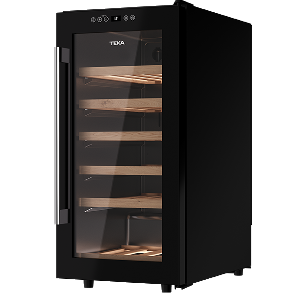 Garrafeira Teka - RVF 10032 GBK