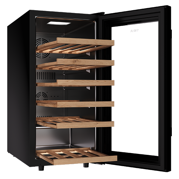 Garrafeira Teka - RVF 10032 GBK