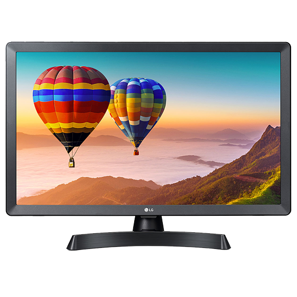 MONITOR TV LG - 24TQ510S-PZ 037.T.24TQ510S