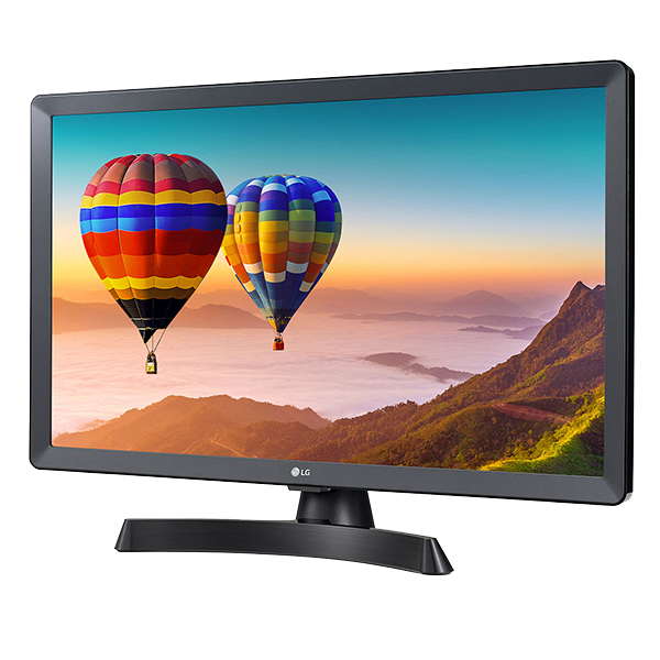MONITOR TV LG - 24TQ510S-PZ 037.T.24TQ510S