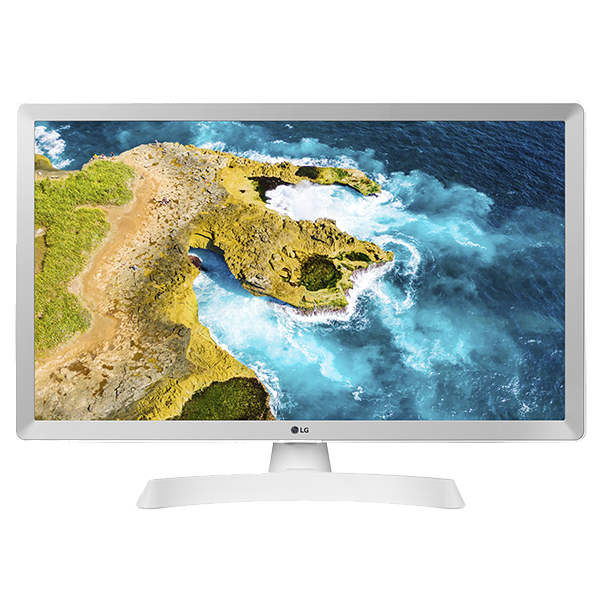 MONITOR TV LG - 24TQ510S-WZ 037.T.24TQ510SW