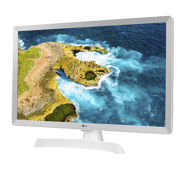 MONITOR TV LG - 24TQ510S-WZ 037.T.24TQ510SW