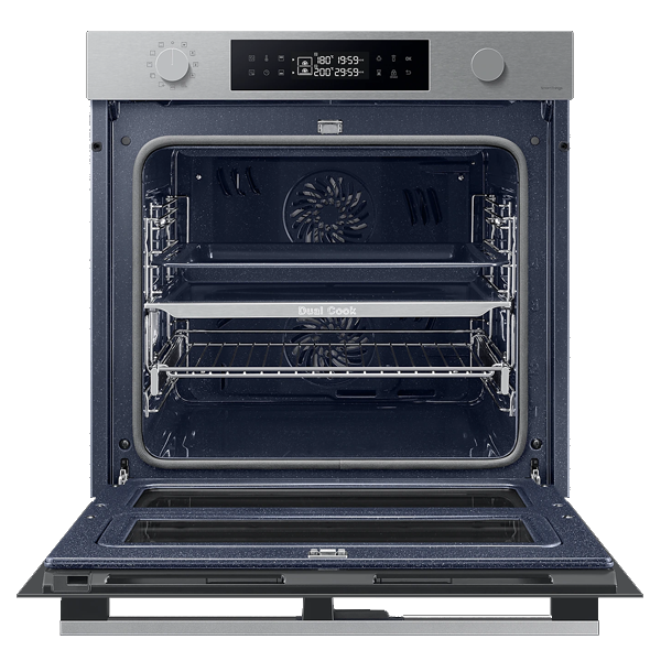 FORNO SAMSUNG - NV7B4550VAS/U3 077.F.NV7B4550S