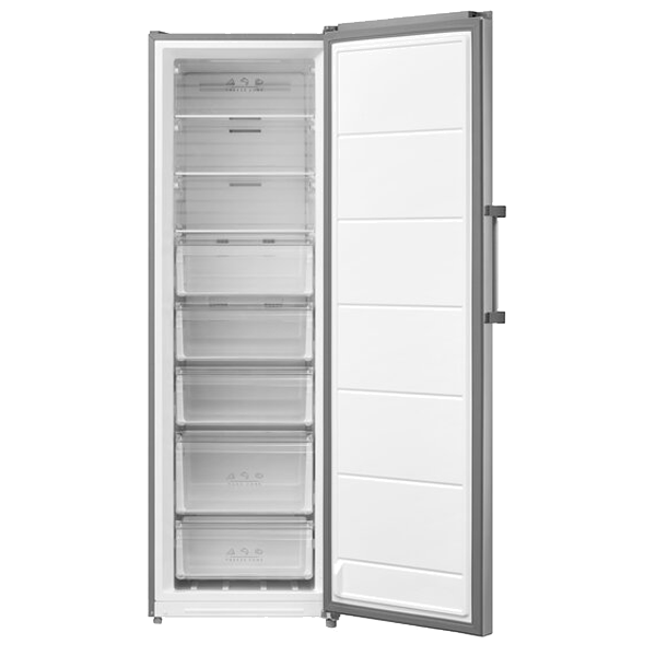Arca Vertical Teka - RSF 75640 SS