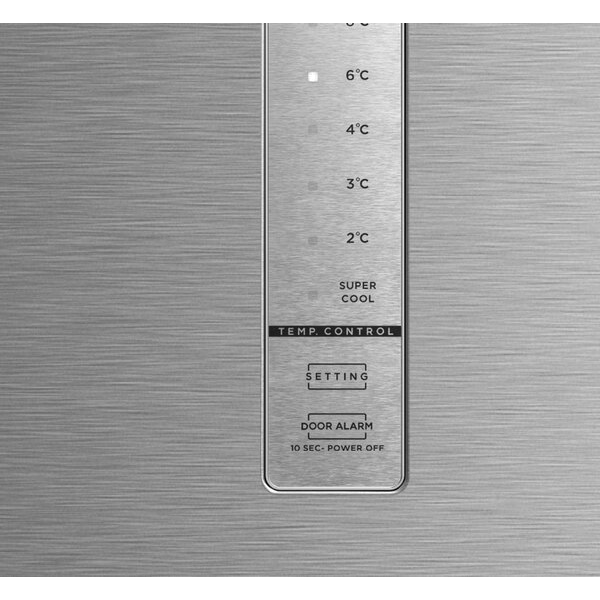 Arca Vertical Teka - RSF 75640 SS