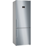 Combinado Bosch - KGN497ICT