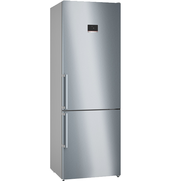 COMBINADO BOSCH - KGN497ICT - 060.C.KGN497ICT