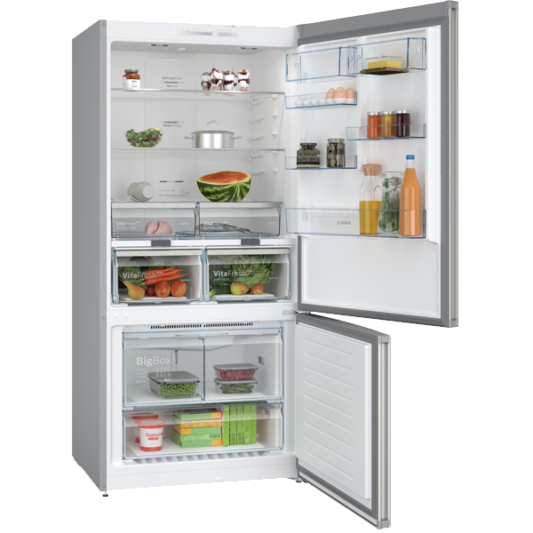COMBINADO BOSCH - KGN86VIEA - 060.C.KGN86VIEA