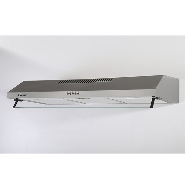 EXAUSTOR CANDY - CFT 910/4SX/1 011.E.CFT910