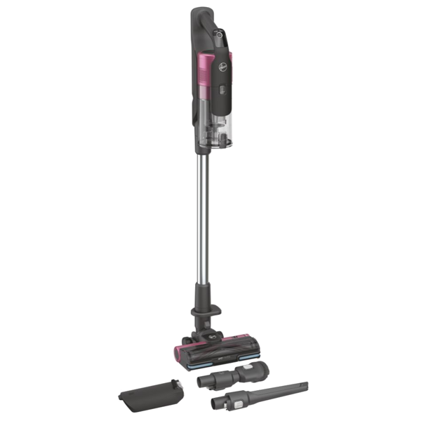 ASPIRADOR VERTICAL HOOVER JASMINE - HF920H 011 009.A.HF920H