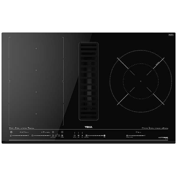PLACA ENCASTRAR TEKA - AFC 87628 MST BK 026.P.112500053