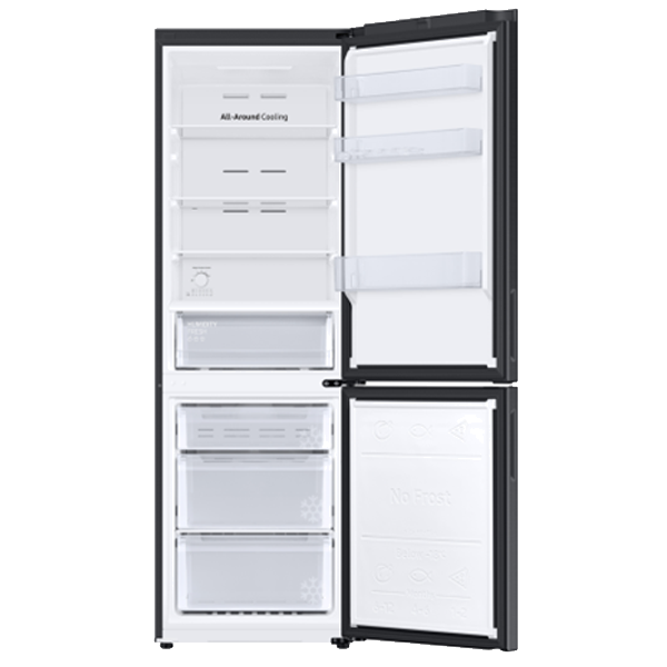 COMBINADO SAMSUNG - RB33B610EBN/EF 078.C.33B610EBN