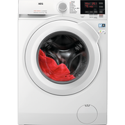 Máquina de Lavar Roupa AEG - LFA6I8272A