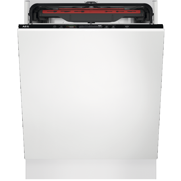 MÁQUINA DE LAVAR LOUÇA AEG - FSB64907Z 052.M.64907Z