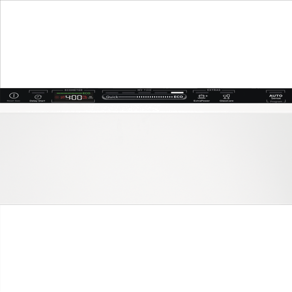 MÁQUINA DE LAVAR LOUÇA AEG - FSB64907Z 052.M.64907Z