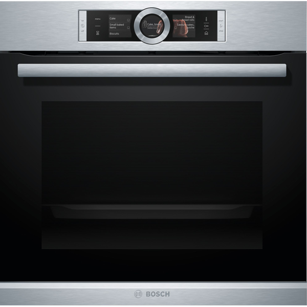 FORNO BOSCH - HSG636ES1 - 061.F.HSG636ES1