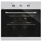 Forno Taurus - HM669IXM