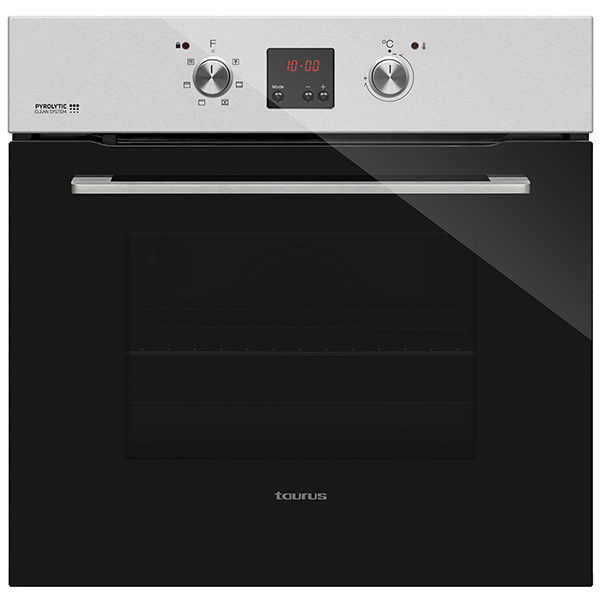 FORNO TAURUS - HM664IXD PYRO 093.F.971 366