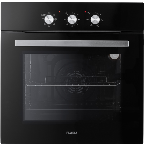 FORNO FLAMA - 9116FL 162.F.9116FL