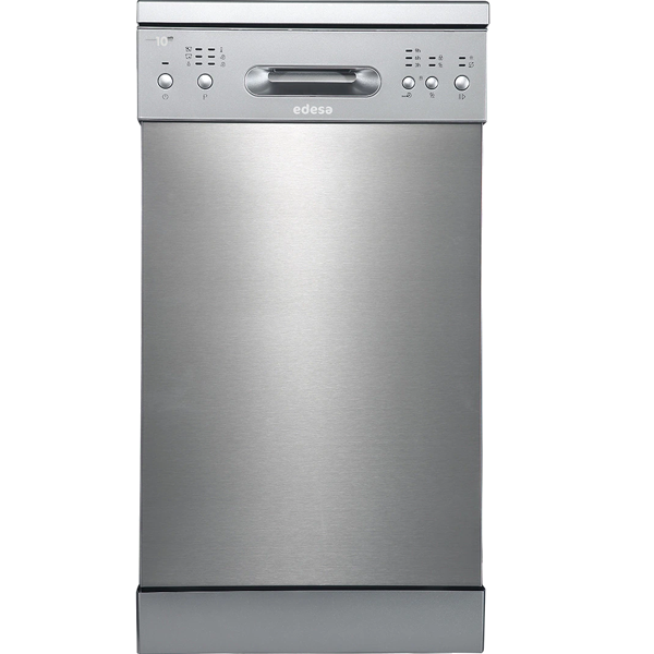 Máquina de Lavar Louça Edesa - EDW-4610 X