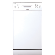 Máquina de Lavar Louça Edesa - EDW-4610 WH