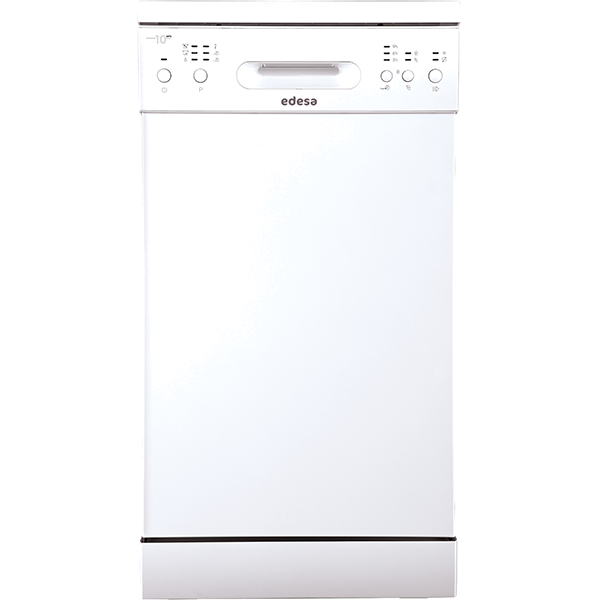 MÁQUINA DE LAVAR LOUÇA EDESA - EDW-4610 WH 082.M.926270305