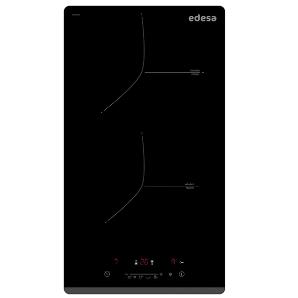 PLACA EDESA - EIS-3220 B /A 083.P.922272047