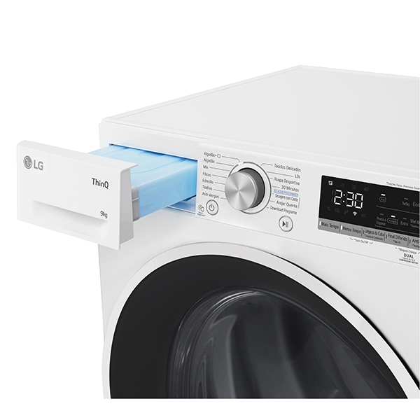 SECADOR DE ROUPA LG - RH90V5AV6N 038.S.H90V5AV6N