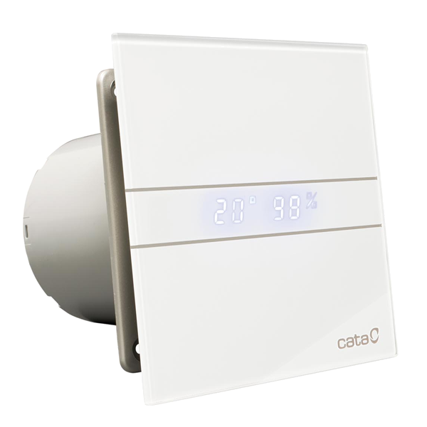 EXTRATOR WC CATA - E-100 GTH HYGRO 154.E.00900200
