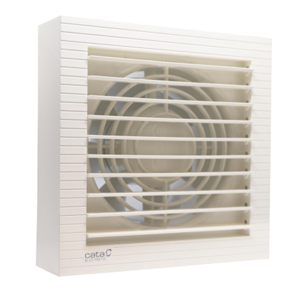 EXTRATOR WC CATA - B-10 MATIC 154.E.00915000