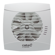 Extrator WC CATA - UC-10 Hygro