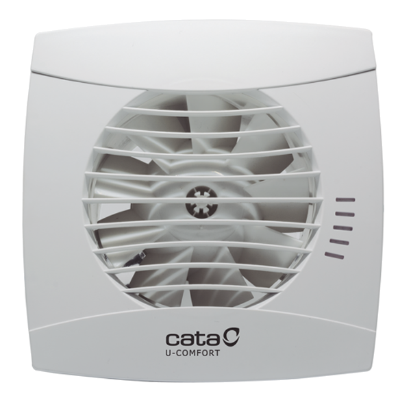 Extrator WC Cata - UC-10 HYGRO