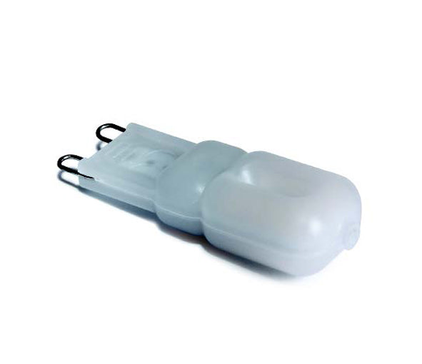 LAMP. LED G9 LED 3W 7103BLG/W