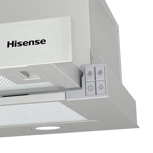 EXAUSTOR HISENSE - CH6TL4BX 160.E.CH6TL4BX