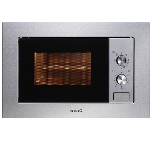 MICRO ONDAS CATA - MC 20 IX 155.M.07510306