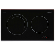 Placa CATA - IB 2 PLUS BK /a