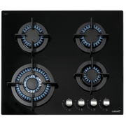 Placa CATA - CCI 6031 BK