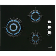 Placa CATA - CI 6021 BK