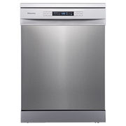 Máquina de Lavar Louça Hisense - HS622E10X