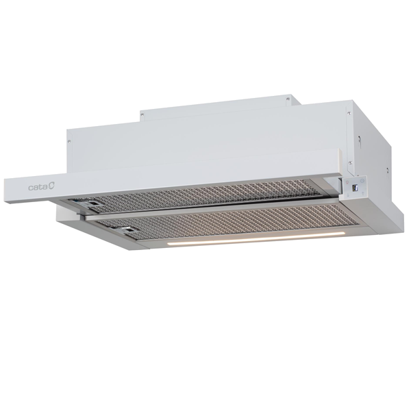 EXAUSTOR CATA - TFH 6630 WH 155.E.02010301